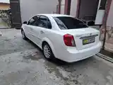 Chevrolet Lacetti, 2005-4