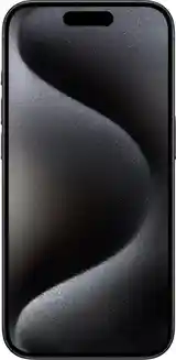 Apple iPhone 15 Pro, 128 gb, Black Titanium-2