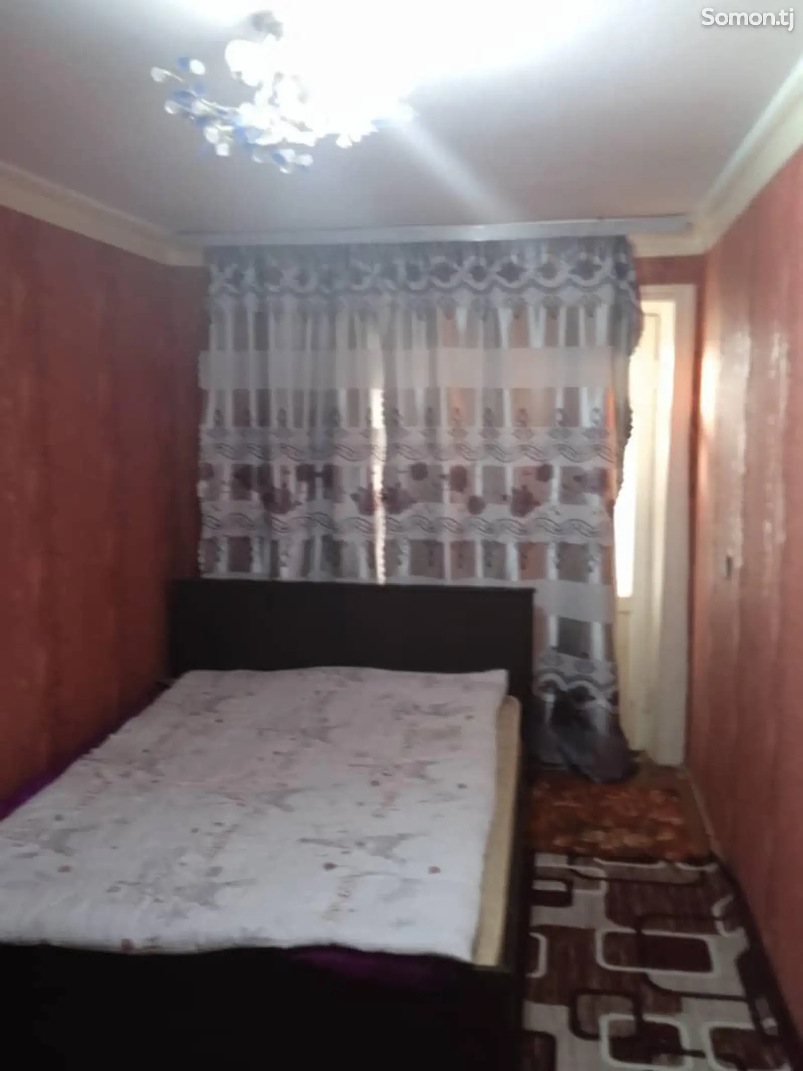 3-комн. квартира, 3 этаж, 70 м², қайроқум-5