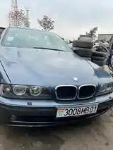 BMW 5 series, 2000-4