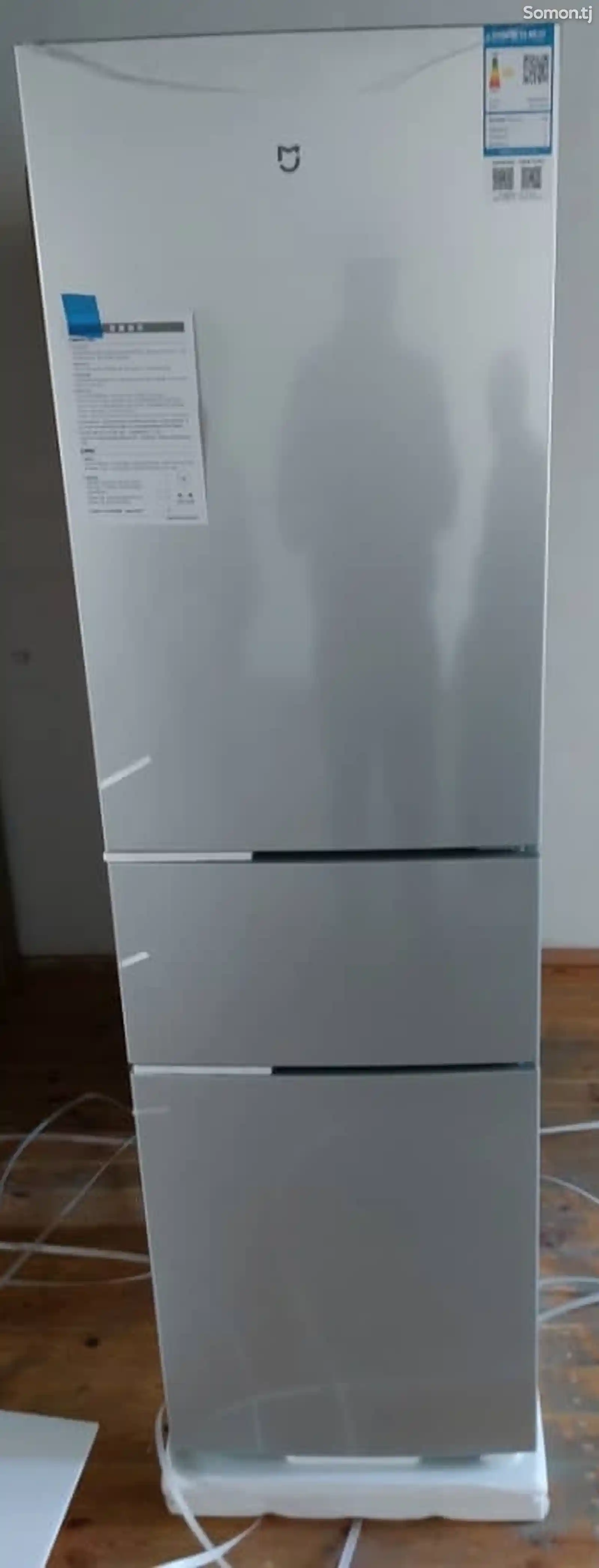 Холодильник Xiaomi