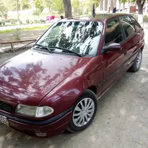 Opel Astra F, 1997