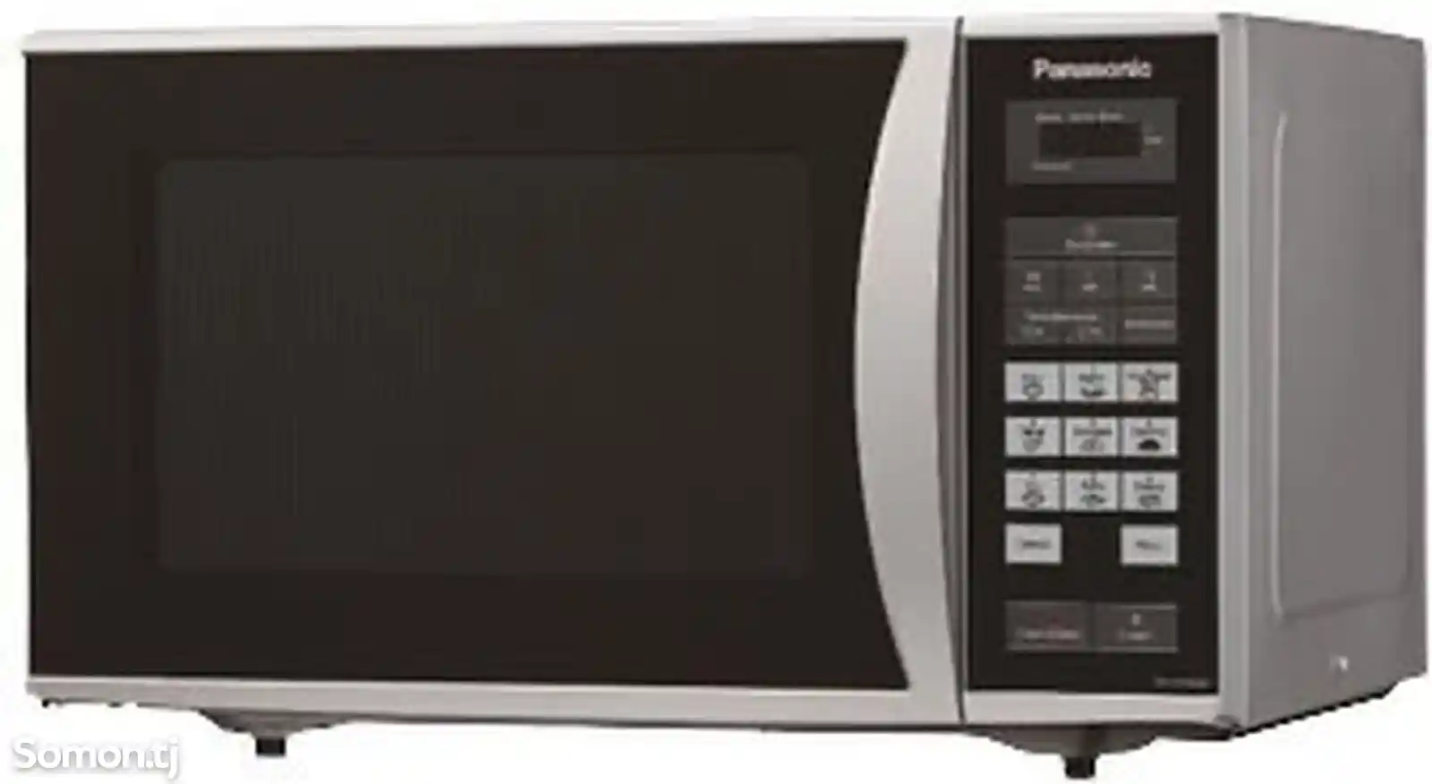 Микроволновая печь Panasonic-1