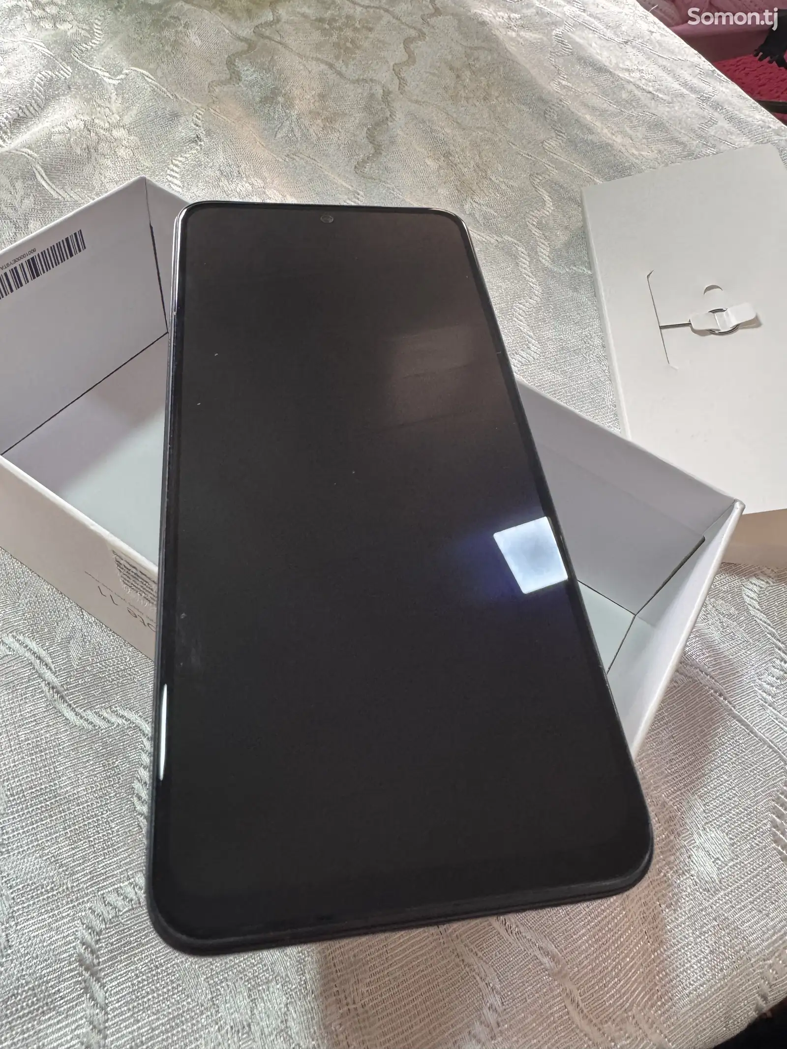 Xiaomi Redmi Note 11, 64gb-1