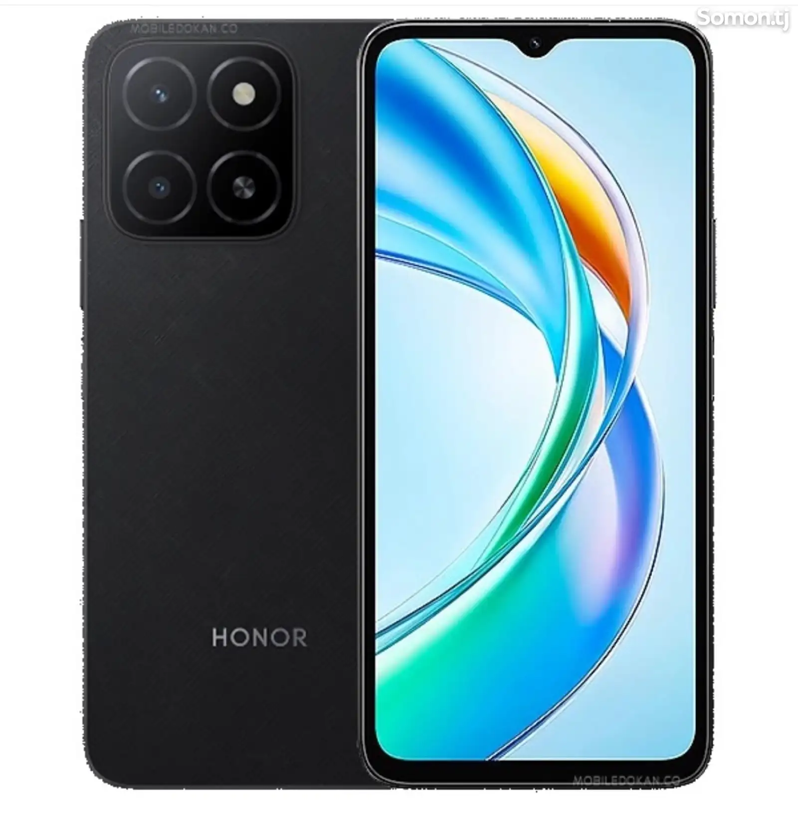 Honor X5b Plus 4/128 GB-4