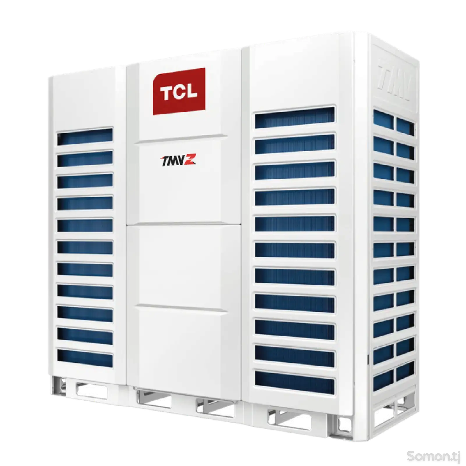 Энергоэффективные VRF-системы отопления TCL Климат для вашего комфорта-1