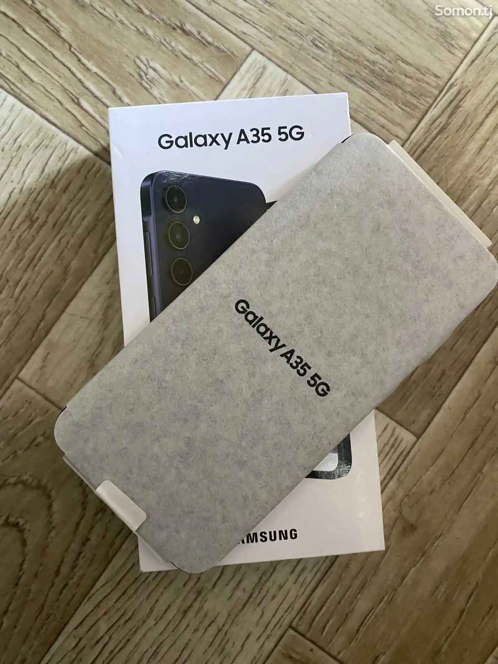 Samsung Galaxy A35 5G 8/256gb