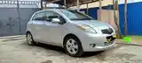 Toyota Vitz, 2006-5