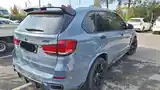 BMW X5, 2016-6