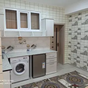 2-комн. квартира, 7 этаж, 60м², 18 мкр Кошона