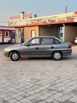 Opel Astra F, 1993-4