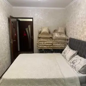 2-комн. квартира, 3 этаж, 68м², Сино, 33 мкр