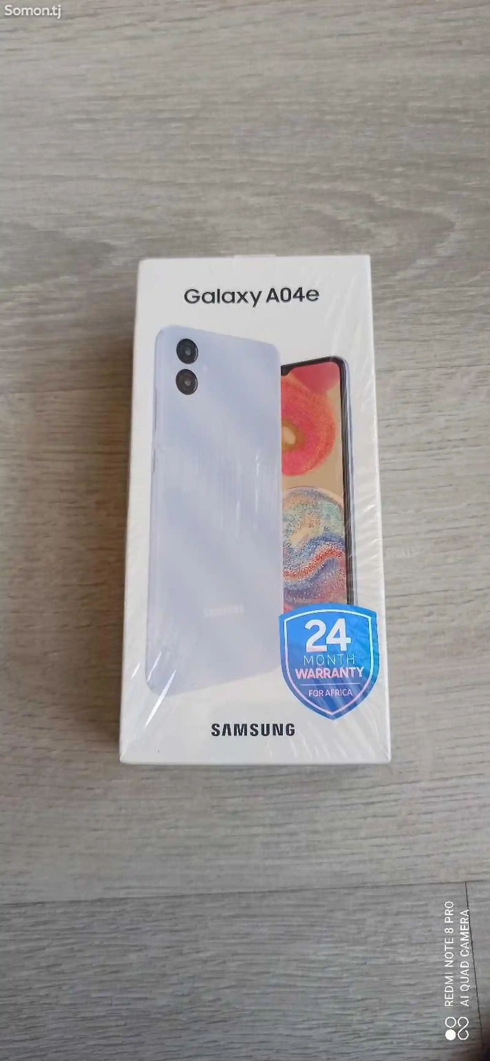 Samsung Galaxy A04e-2