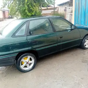 Opel Astra F, 1994