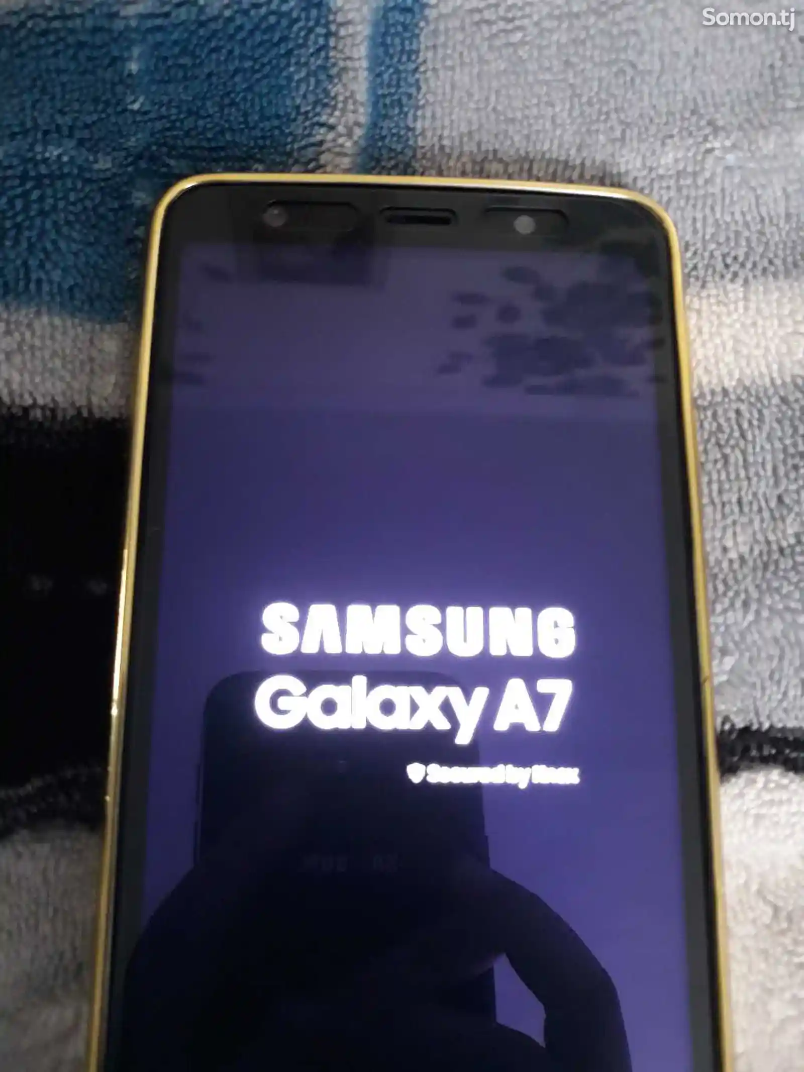 Samsung Galaxy A7 64gb-4