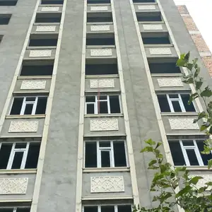 2-комн. квартира, 4 этаж, 5023 м², ленский раён