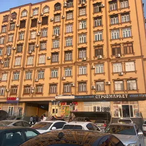 2-комн. квартира, 5 этаж, 55 м², Сино