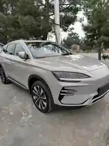 BYD Song Plus, 2025-12