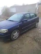 Opel Astra G, 1998-4