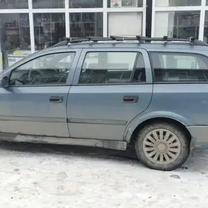 Opel Astra G, 1998