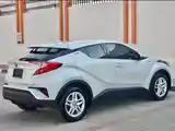 Toyota C-HR, 2021-2