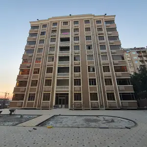 1-комн. квартира, 8 этаж, 51 м², 19 мкр