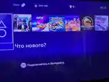 Игровая приставка Sony PlayStation 4pro-4