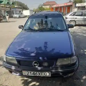 Opel Astra F, 1997