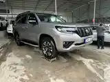 Toyota Land Cruiser Prado, 2023-11