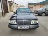 Mercedes-Benz W124, 1994-3