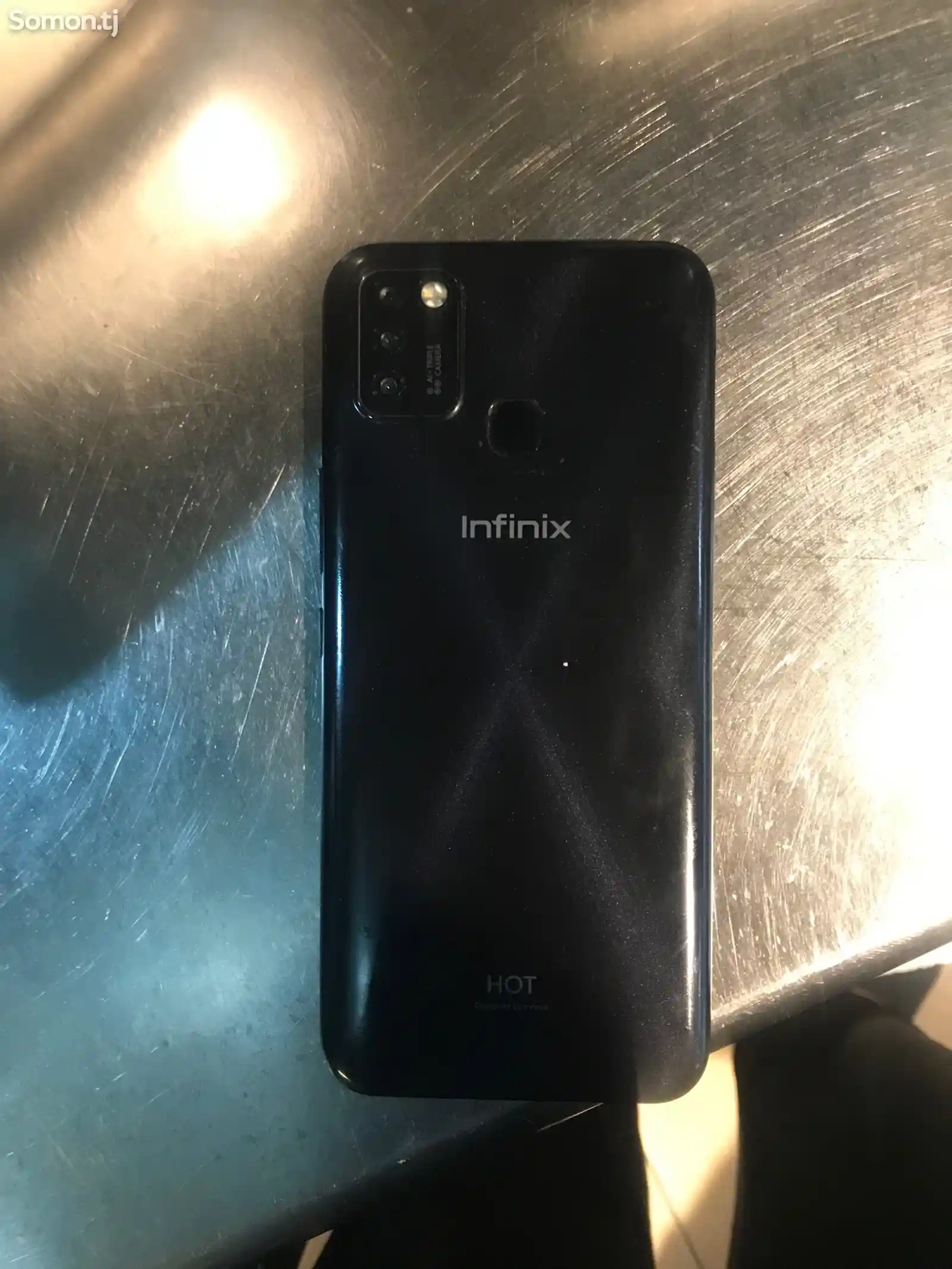 Infinix Note 10-2