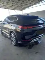 BYD Song Plus Flagship, 2024-2