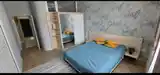 2-комн. квартира, 5 этаж, 65м², И.Сомони-6