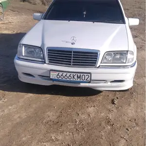 Mercedes-Benz E class, 1999