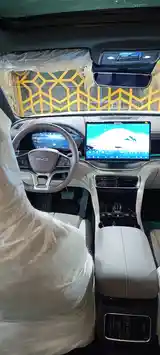 BYD Song Plus Flagship, 2024-4