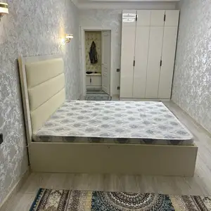 2-комн. квартира, 6 этаж, 80м², Шохмансур