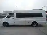 Mersedes Benz Sprinter, 2012-4