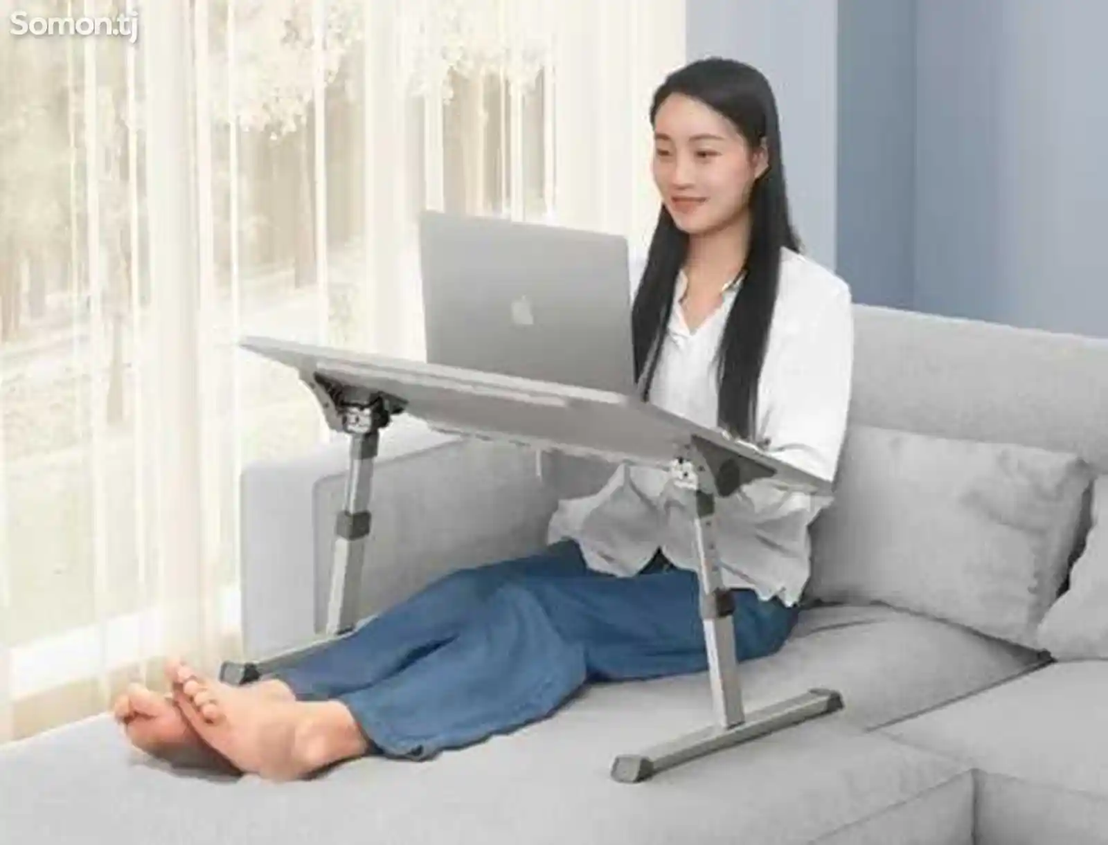 Стол для ноутбука Smart T-2024 На Заказ-3