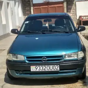 Opel Astra F, 1993