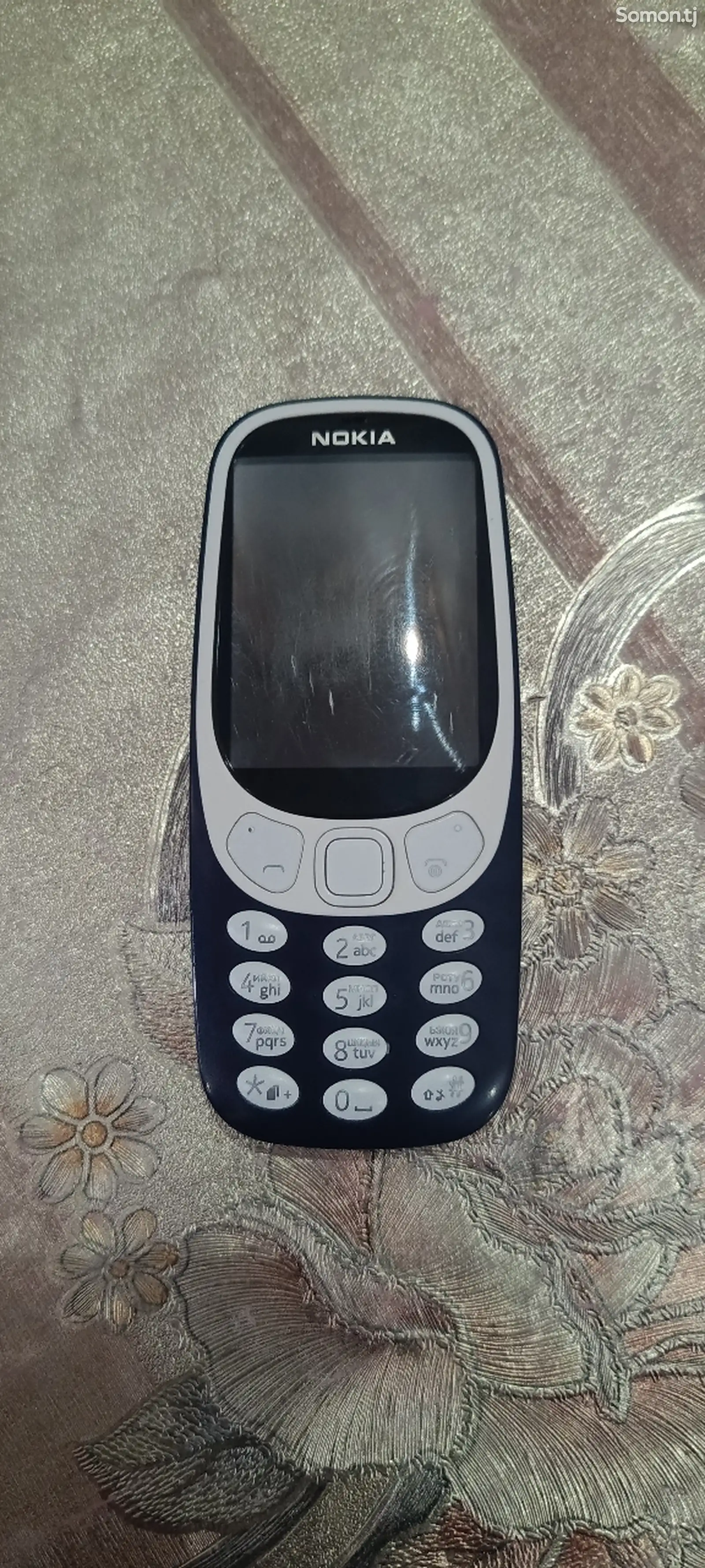 Nokia 3210-1