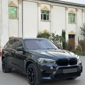 BMW X5, 2015