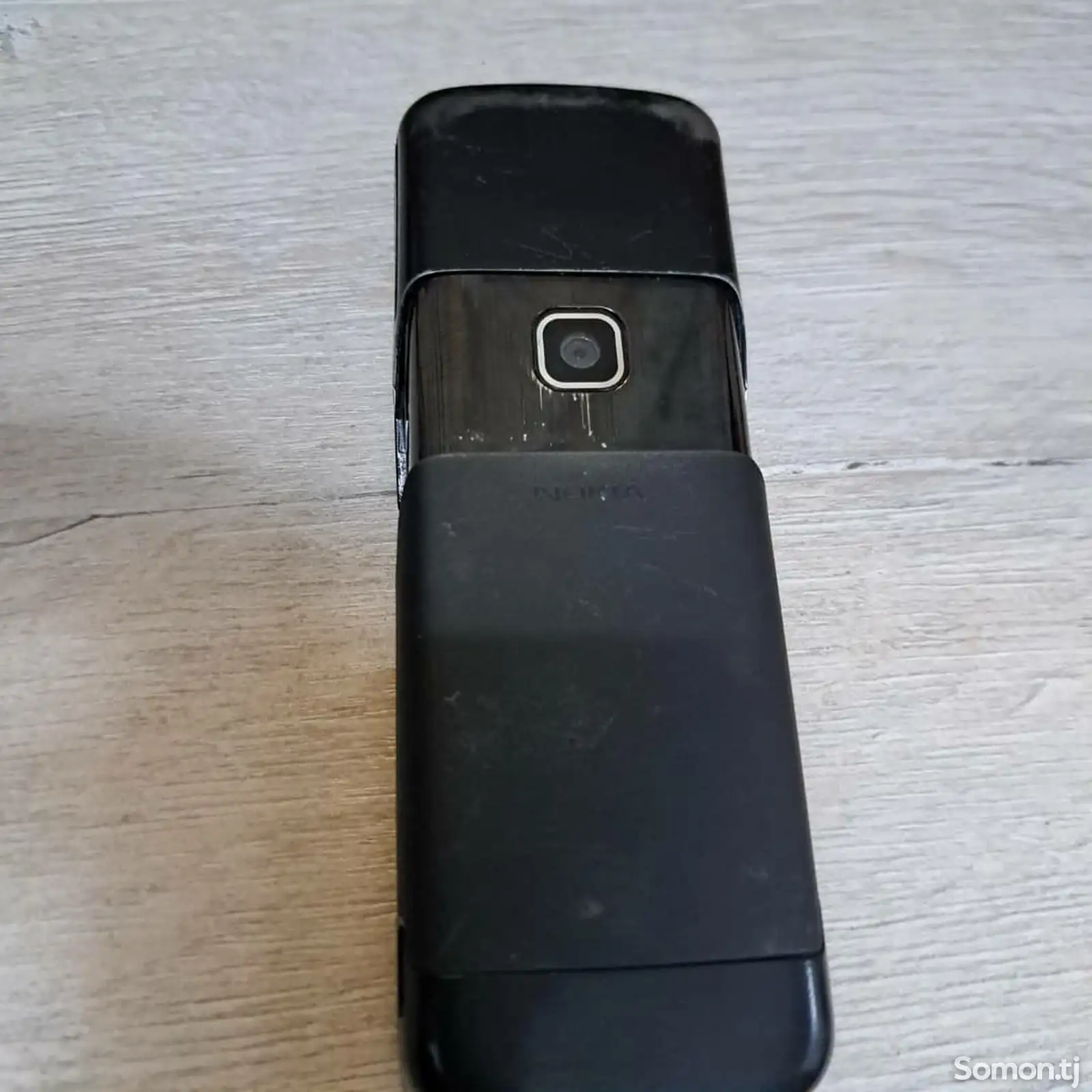 Nokia 8600 Luna-4