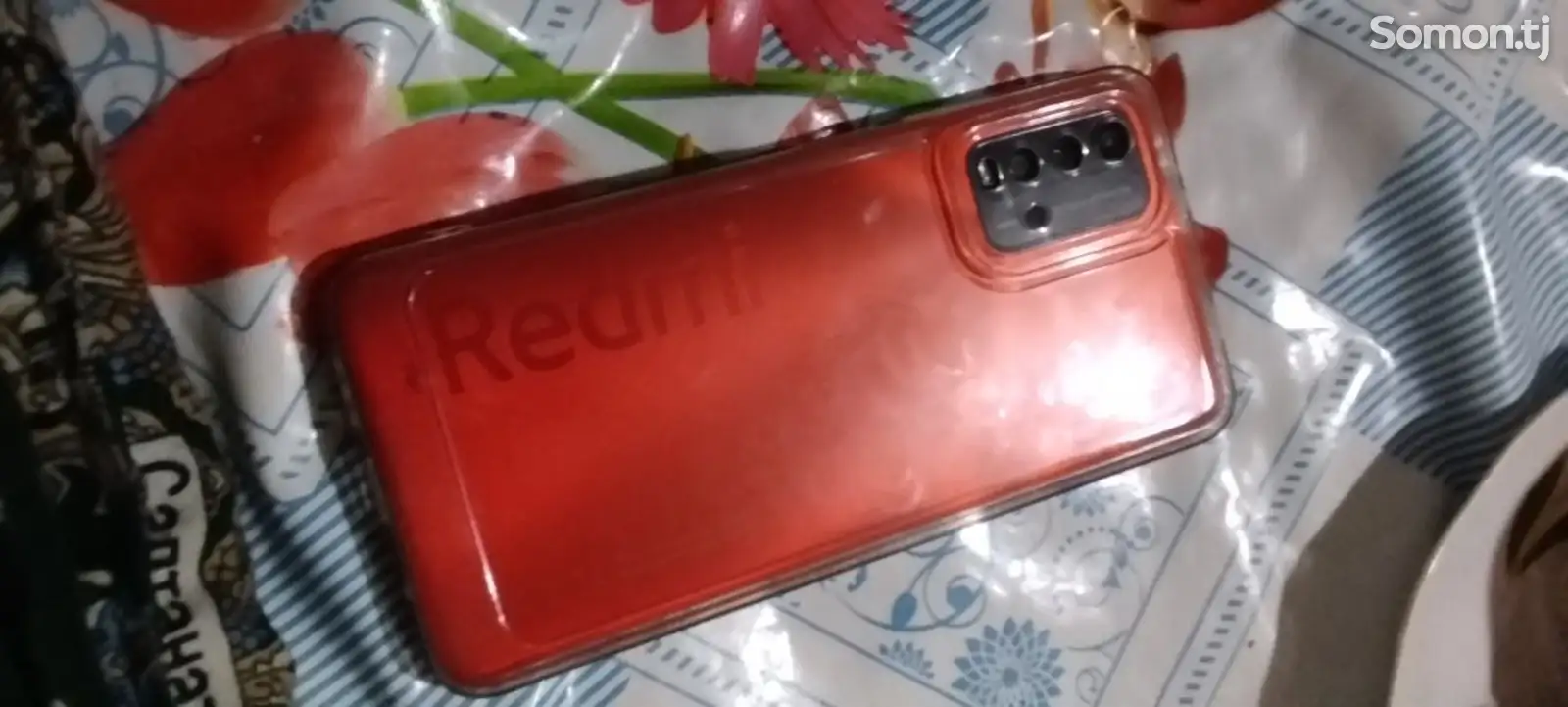 Xiaomi Redmi 9T-1