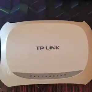 Модем роутер TP-Link