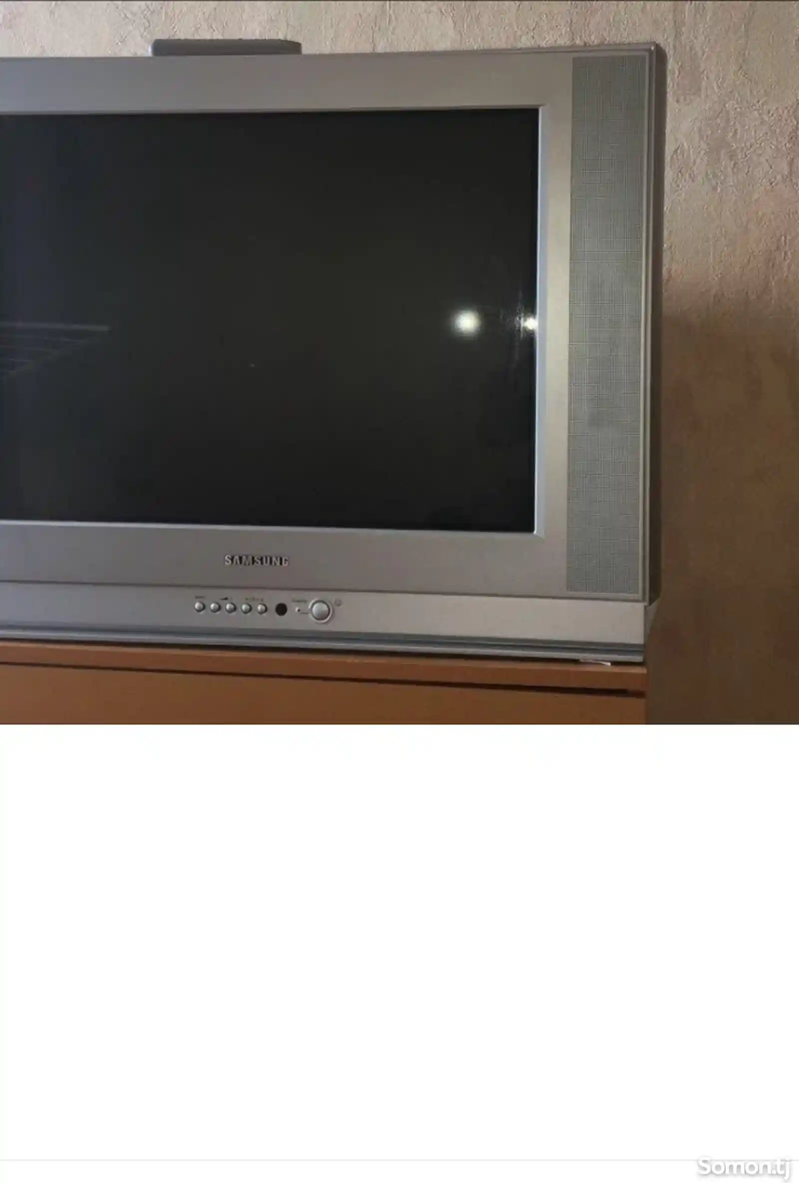 Телевизор Samsung CS-29K5WTQ-2