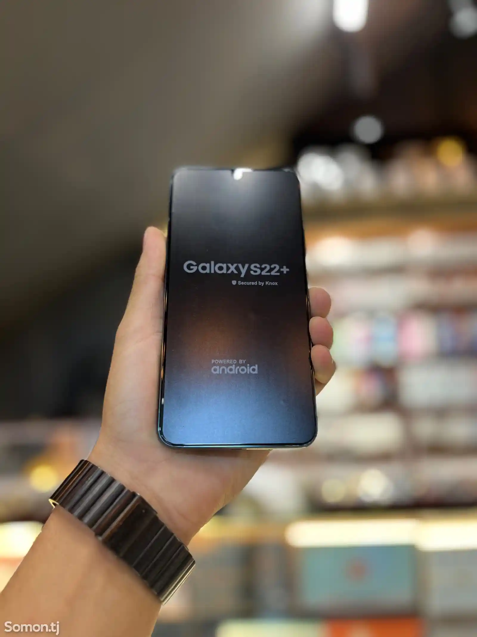 Samsung Galaxy S22+-6