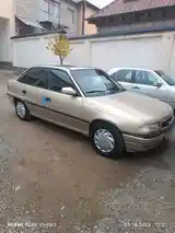 Opel Astra F, 1997-4