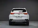 Kia Sportage, 2019-3