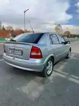 Opel Astra G, 1999-7