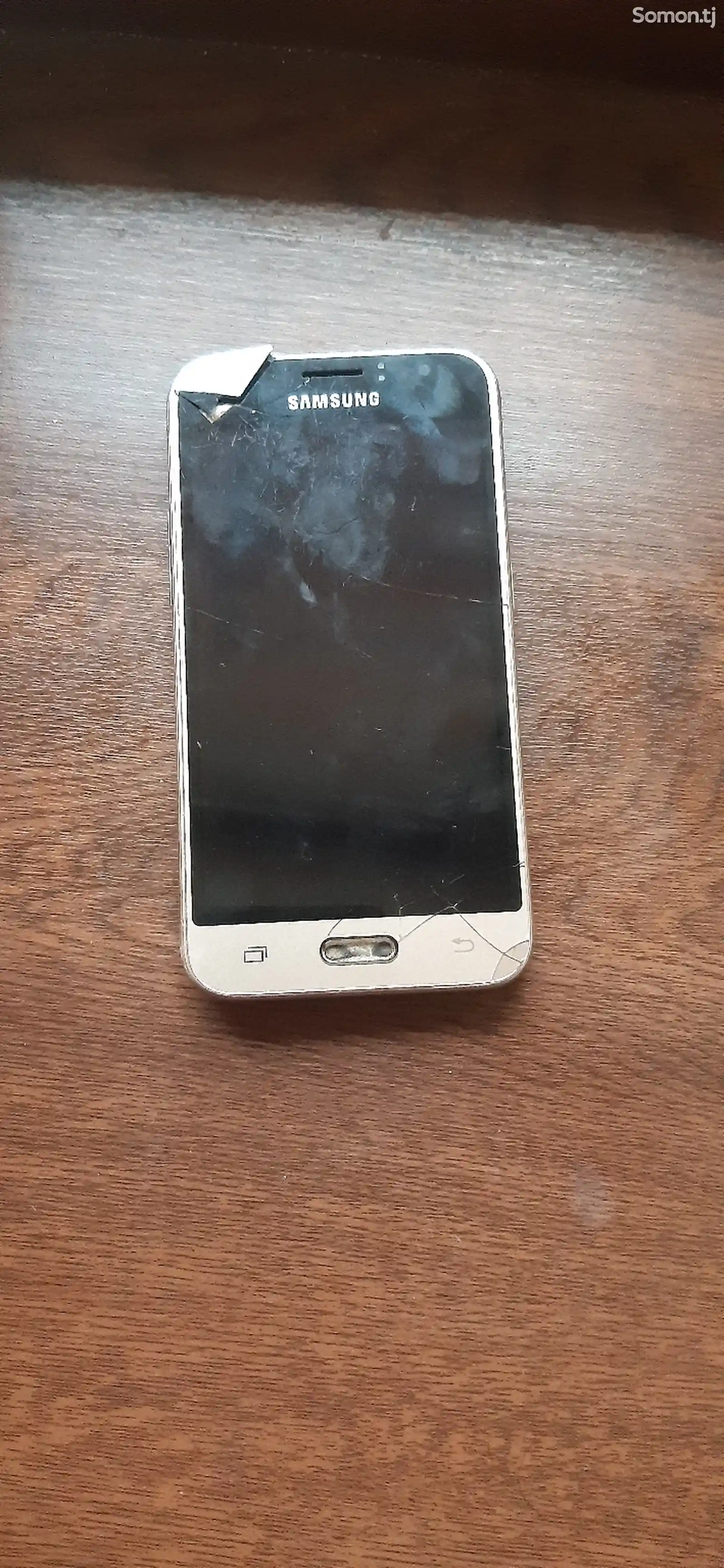 Телефон Samsung Galaxy на запчасти-1